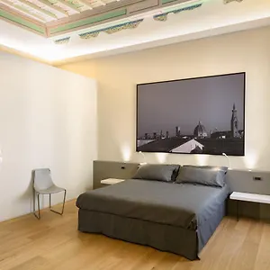 3* Hotel Palazzo Vasarri - Luxury Design