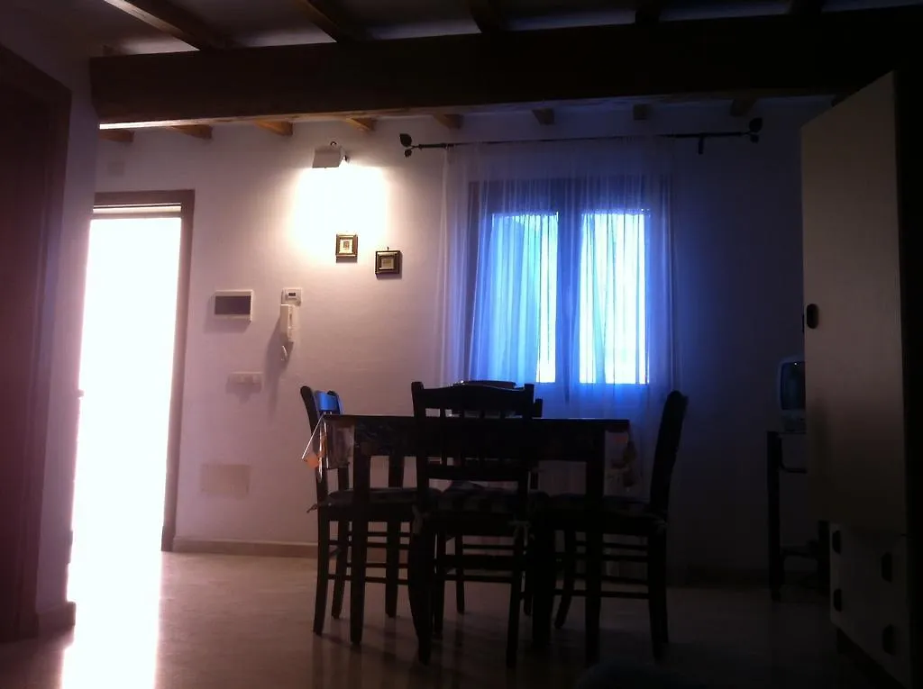 Aparthotel Cav Costa Degli Etruschi à San Vincenzo Italie