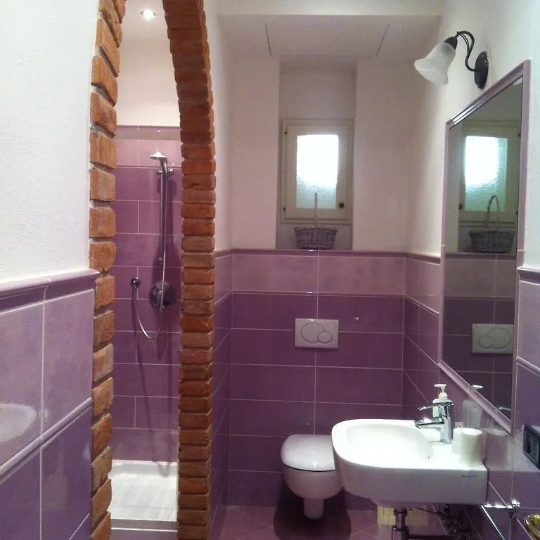 Aparthotel Cav Costa Degli Etruschi à San Vincenzo 3*,