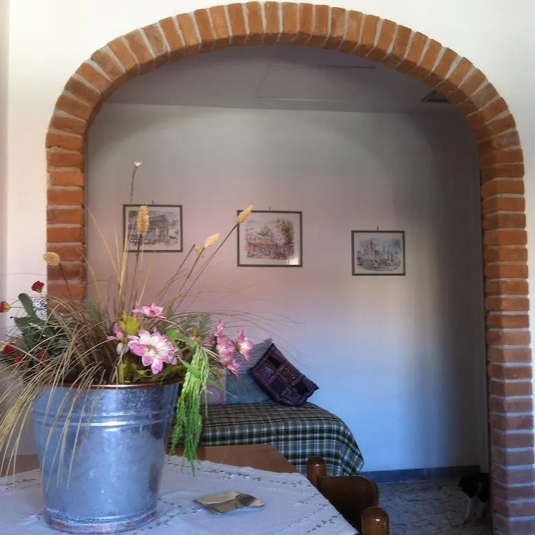 ***  Aparthotel Cav Costa Degli Etruschi à San Vincenzo Italie