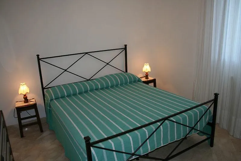 Aparthotel Cav Costa Degli Etruschi à San Vincenzo