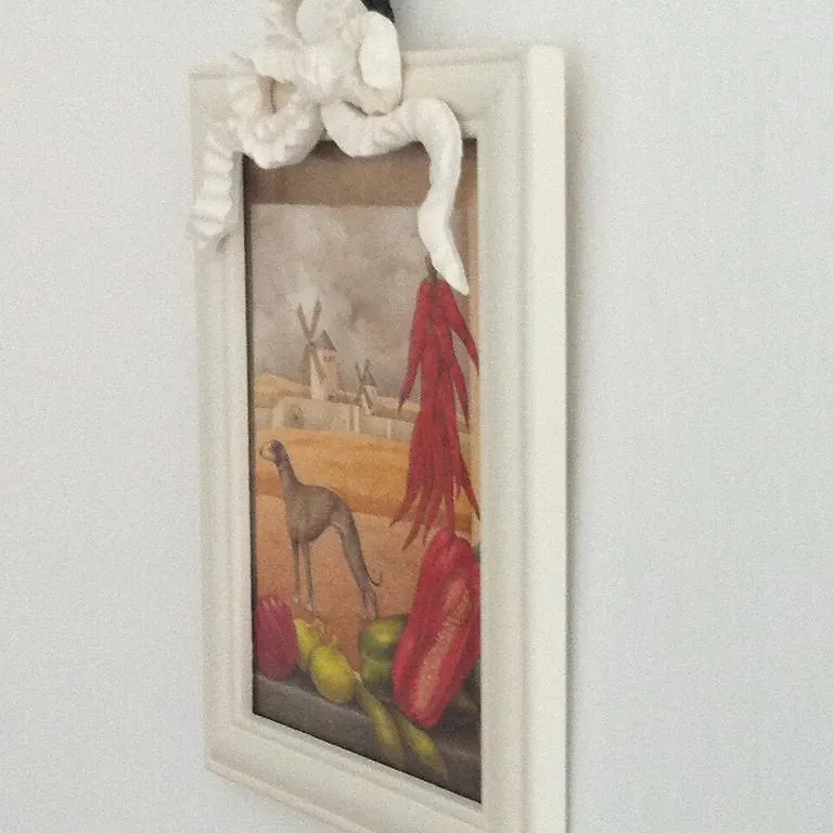 Aparthotel Cav Costa Degli Etruschi à San Vincenzo