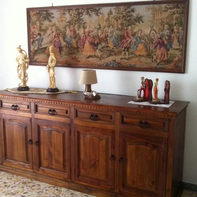Aparthotel Cav Costa Degli Etruschi à San Vincenzo