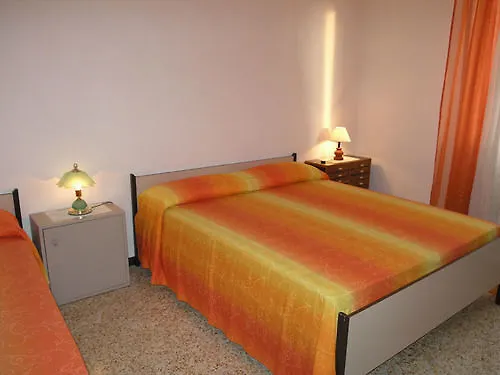 Aparthotel Cav Costa Degli Etruschi à San Vincenzo