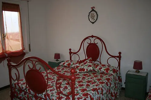 Aparthotel Cav Costa Degli Etruschi à San Vincenzo 3*,  Italie