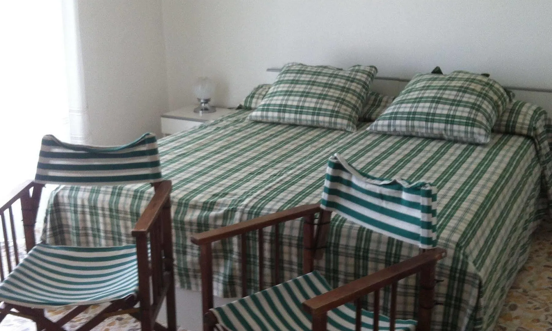 Aparthotel Cav Costa Degli Etruschi à San Vincenzo