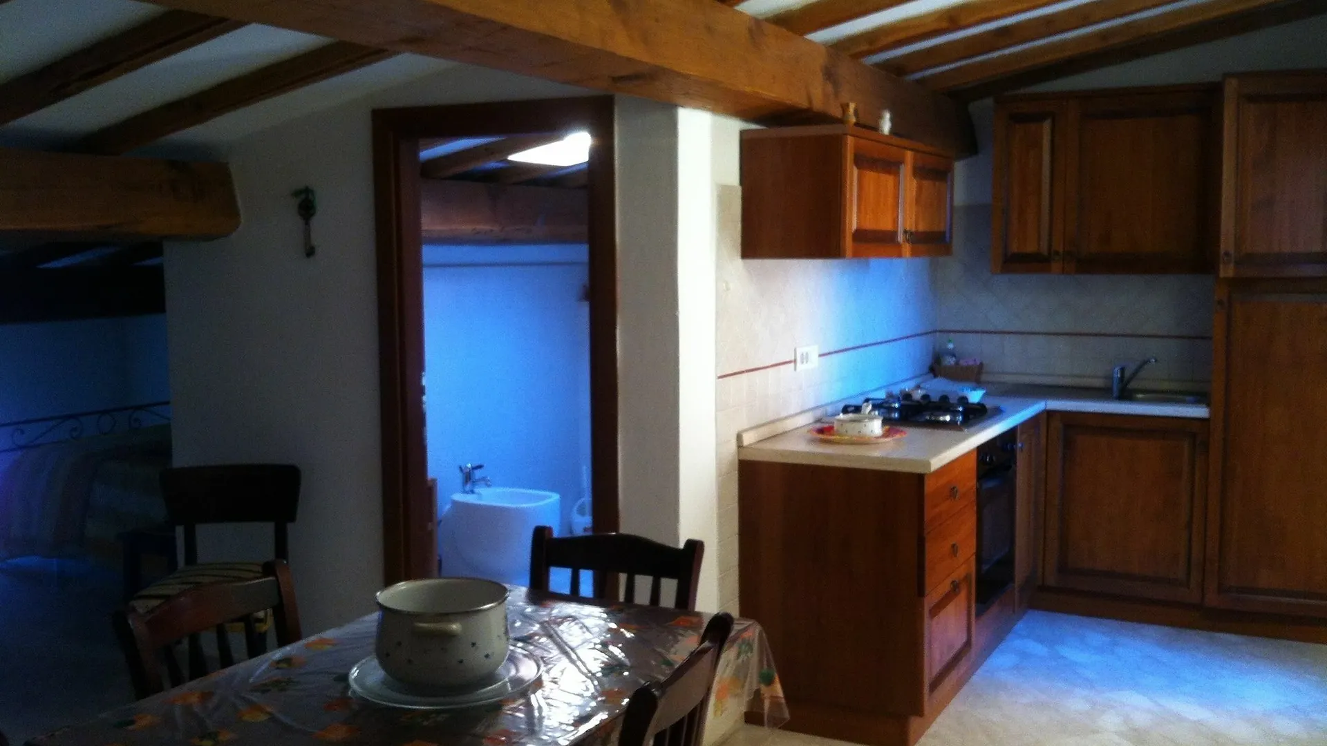 Aparthotel Cav Costa Degli Etruschi à San Vincenzo 3*,